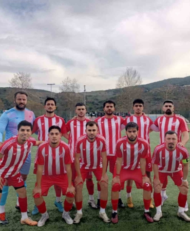 1969 Bilecikspor galibiyetle tanıştı