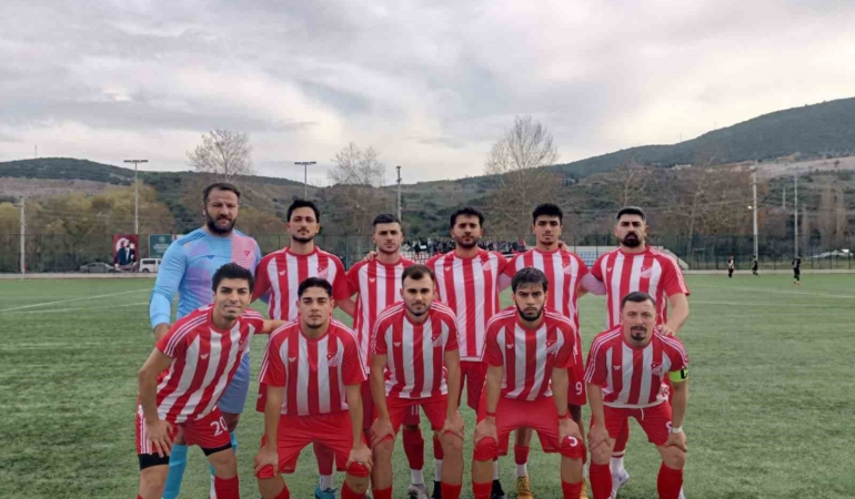 1969 Bilecikspor galibiyetle tanıştı