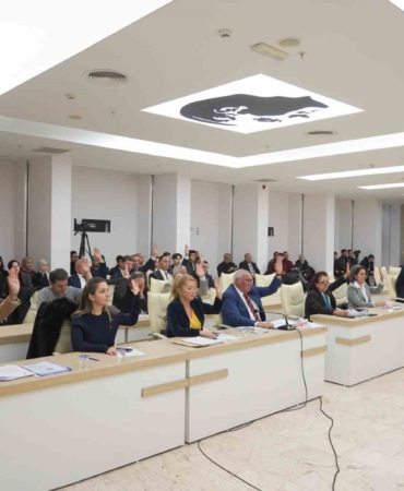 Bilecik’te suya yüzde 220 zam yapıldı