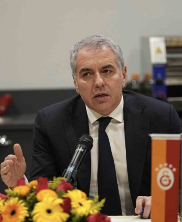 Eray Yazgan: "Metehan Baltacı’yı yalnız bıraktığımıza dair yanlış bir algı var"