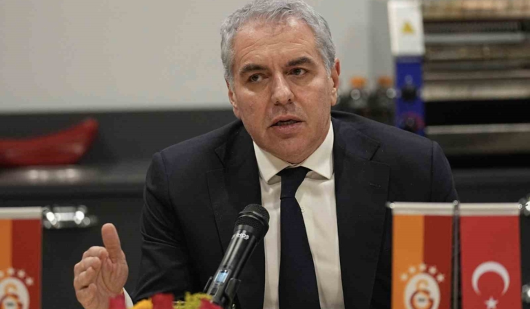 Eray Yazgan: "Metehan Baltacı’yı yalnız bıraktığımıza dair yanlış bir algı var"