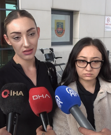 Annesi Güllü’yü öldürmekten tutuklanan kızının uyuşturucu testi negatif çıktı