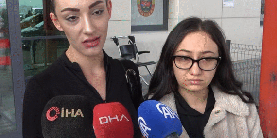 Annesi Güllü’yü öldürmekten tutuklanan kızının uyuşturucu testi negatif çıktı