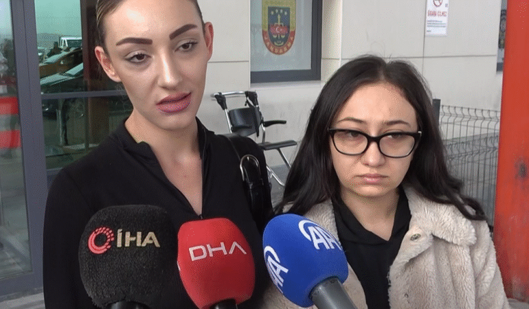 Annesi Güllü’yü öldürmekten tutuklanan kızının uyuşturucu testi negatif çıktı