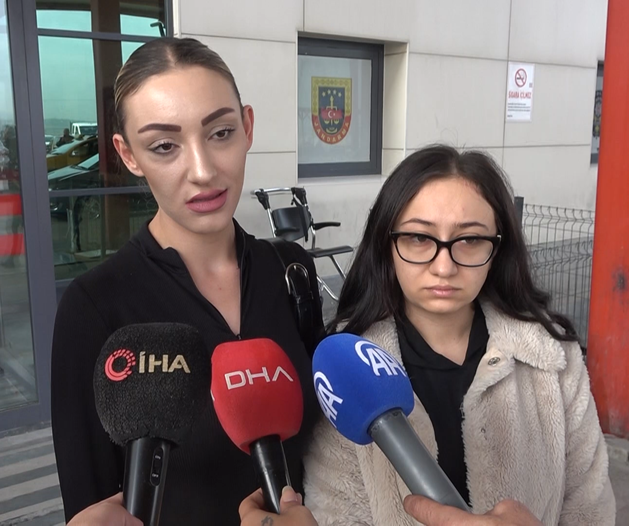 Annesi Güllü’yü öldürmekten tutuklanan kızının uyuşturucu testi negatif çıktı