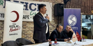 Afetlere hazırlıkta doğru bilgi ve doğru adım