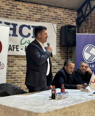 Afetlere hazırlıkta doğru bilgi ve doğru adım