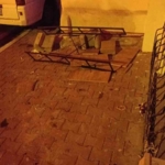Esenyurt’ta ev sahibi, alacakları nedeniyle kiracısının evini bastı
