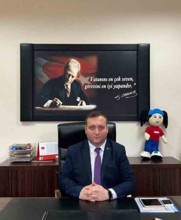 Bilecik İl Göç İdaresi Müdürlüğünü Yunus Çakır atandı