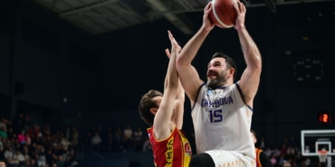 Çayırova Belediyesi, Göztepe’yi 87-78 mağlup etti