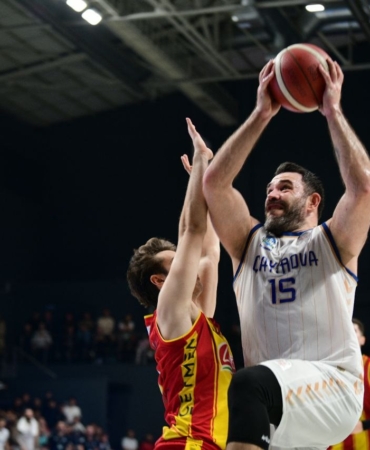 Çayırova Belediyesi, Göztepe’yi 87-78 mağlup etti