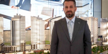 RAMS Park House Maslak, 5-7 Aralık tarihleri arasında satışa çıkıyor