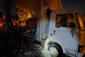 Beylikdüzü’nde bir haftada 4 yeri kundaklayan kadın yakalandı