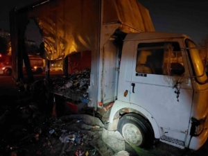 Beylikdüzü’nde bir haftada 4 yeri kundaklayan kadın yakalandı