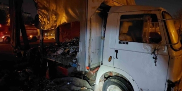 Beylikdüzü’nde bir haftada 4 yeri kundaklayan kadın yakalandı