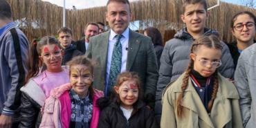 Bilecik’te Dünya Engelliler Günü kutlandı