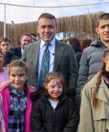 Bilecik’te Dünya Engelliler Günü kutlandı