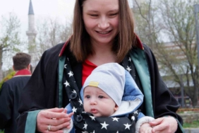 Pencereden düşen avukat kaldırıldığı hastanede kurtarılamadı