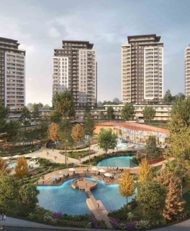 Artaş Holding, yoğun ilgi üzerine lansman kampanyasını 5 Ocak’a kadar uzattığını duyurdu