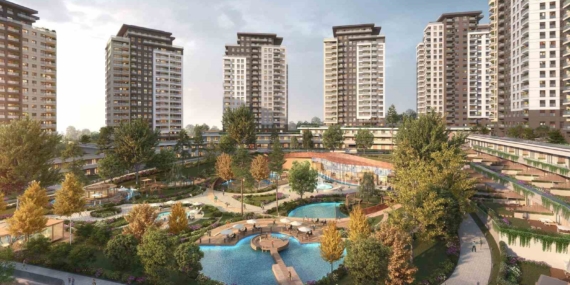 Artaş Holding, yoğun ilgi üzerine lansman kampanyasını 5 Ocak’a kadar uzattığını duyurdu