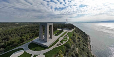 Çanakkale’de Tarihi Alan Başkanlığının yetkileri artıyor: Çanakkale Savaşları ile doğrudan ilişkili tarihi yapı ve anıtlar denetim altına alınacak