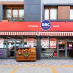 Mahalle esnafı Seç Market ile güçleniyor