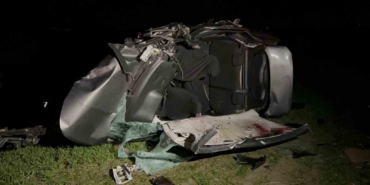 Çanakkale’de 5 kişinin ölümüyle sonuçlanan kaza genç çifti birbirinden ayırdı