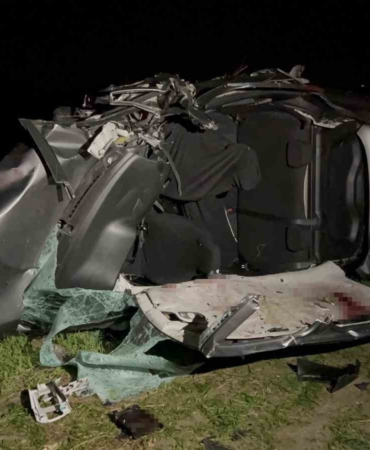 Çanakkale’de 5 kişinin ölümüyle sonuçlanan kaza genç çifti birbirinden ayırdı