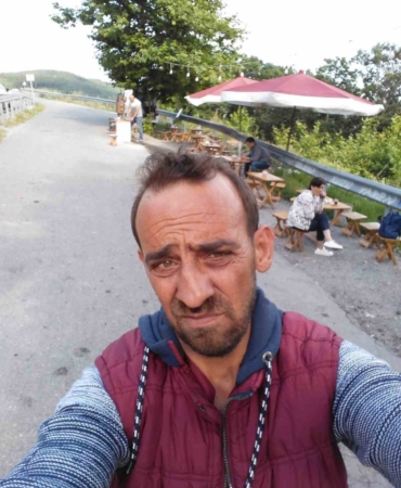 Pınarhisar’da kan donduran saldırı: İki kez kalbi durdu, beyin kanaması geçirdi