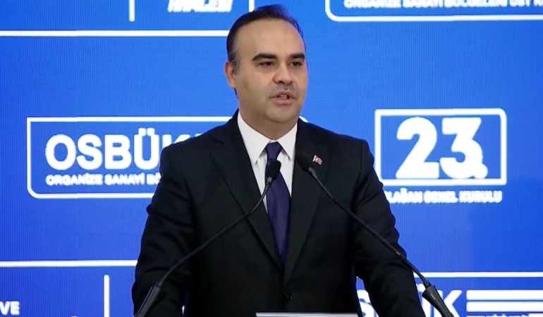 Somali’ye uzay limanının ayrıntıları belli oldu