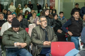 Esenyurt’ta 3 Aralık Dünya Engelliler Günü’nde İstihdam köprüsü: 20 firma yüzlerce umut