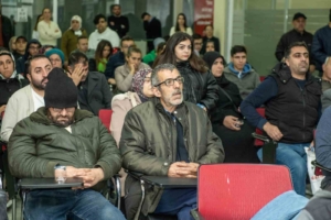 Esenyurt’ta 3 Aralık Dünya Engelliler Günü’nde İstihdam köprüsü: 20 firma yüzlerce umut