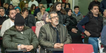 Esenyurt’ta 3 Aralık Dünya Engelliler Günü’nde İstihdam köprüsü: 20 firma yüzlerce umut