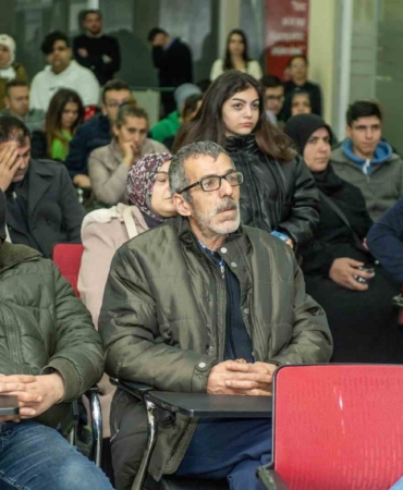 Esenyurt’ta 3 Aralık Dünya Engelliler Günü’nde İstihdam köprüsü: 20 firma yüzlerce umut