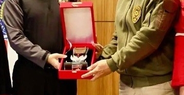 Bilecik’te 53 kan bağışıyla hayatlara umut oldu