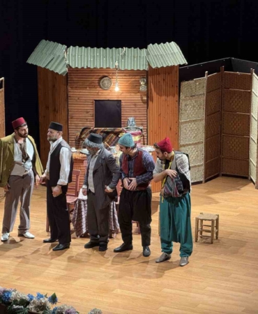 "Fehim Paşa Konağı" beğeni topladı