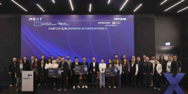 Akbank, KOBİ’lerin yapay zekâ dönüşümünü Agentic AI Hackathon ile destekliyor