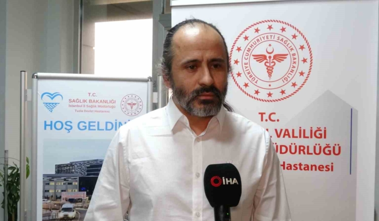 Ortopedi uzmanı tehlikeye karşı uyardı: "Herkes her sporu yapamaz"