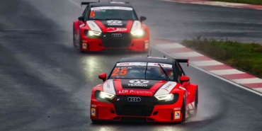 TEXACO Team AMS, Türkiye pistlerindeki 3 şampiyonluğu kazandı