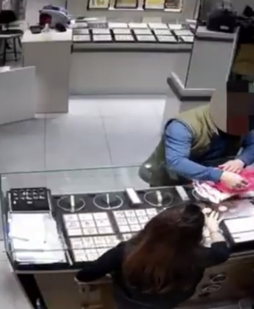 Kamera kayıtlarını da çalıp izini kaybettirmek istedi, jandarma faili böyle çözdü