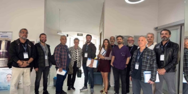 BURTOM, saç ekiminde eğitim merkezi oldu