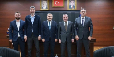 Sultanbeyli’ye yeni sağlık yatırımları müjdesi