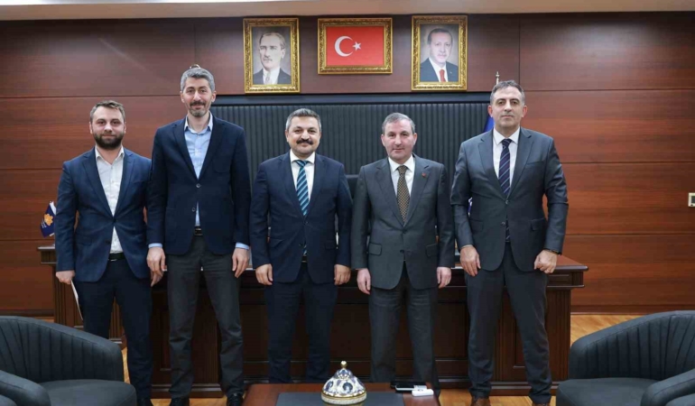 Sultanbeyli’ye yeni sağlık yatırımları müjdesi