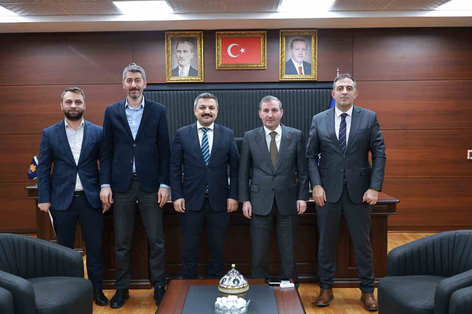 Sultanbeyli’ye yeni sağlık yatırımları müjdesi