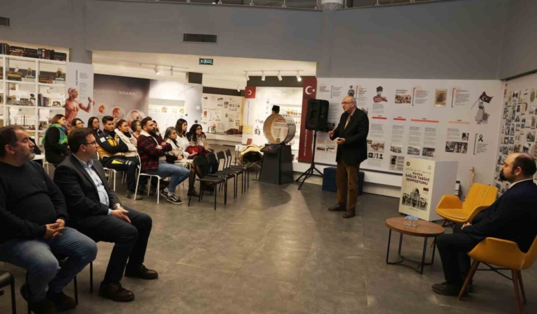 Türkiye’de HIV vakaları artış eğiliminde