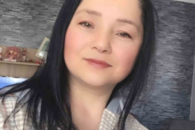 Yolun karşısına geçemeye çalışan kadın, otomobilin çarpması neticesinde hayatını kaybetti