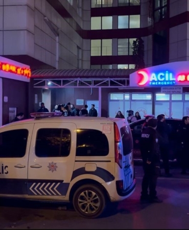 Alkol aldıktan sonra fenalaşan genç hayatını kaybetti