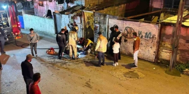 Pendik’te 3 çocuğun hayatını kaybettiği yangın faciasında yeni görüntüler ortaya çıktı