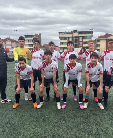 BFA kendi evinde adeta gol oldu yağdı