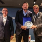 TBF Başkanı Hidayet Türkoğlu "Sağlığın Ve Sporun Zirvesi"ne konuk oldu